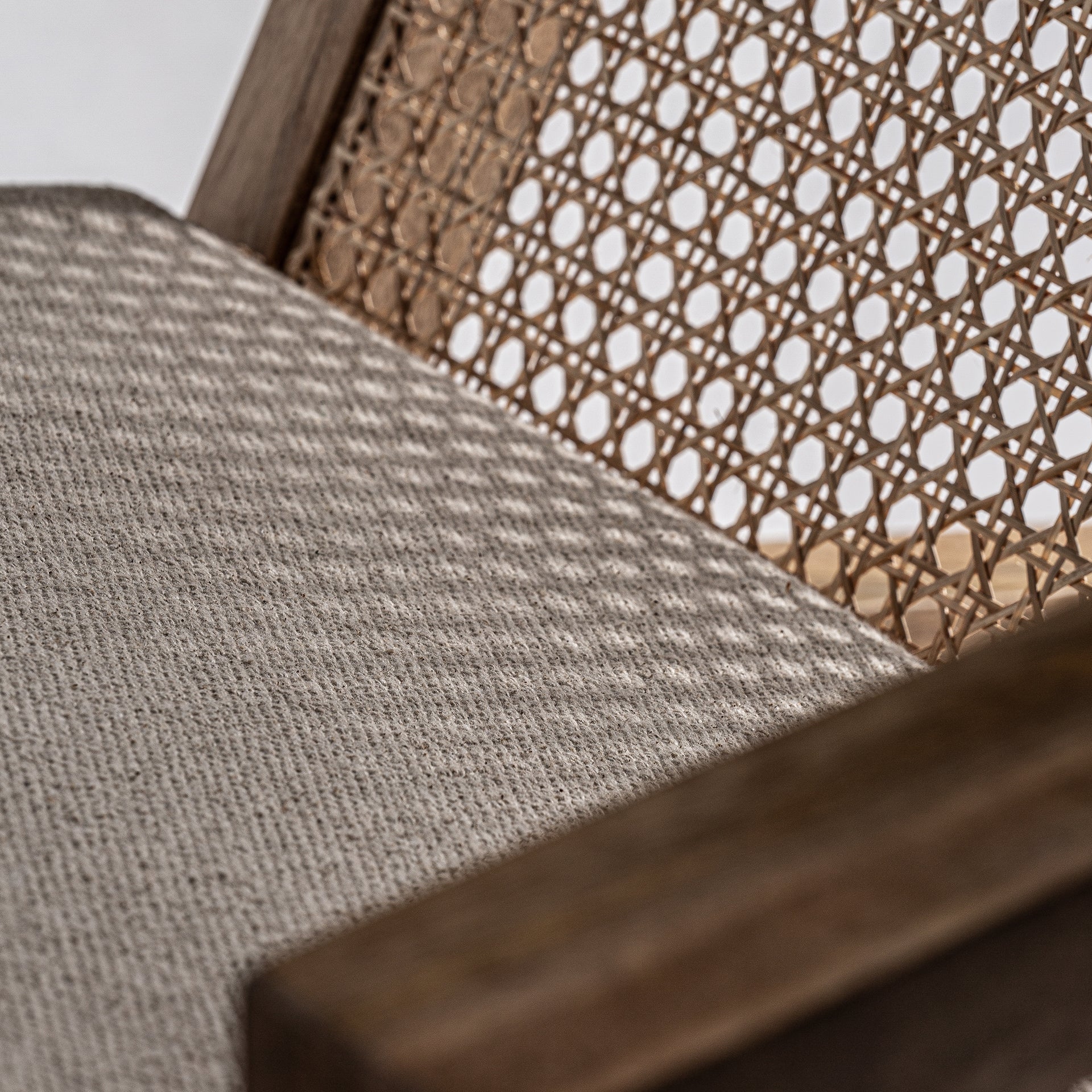 WESWEIL ARMCHAIR